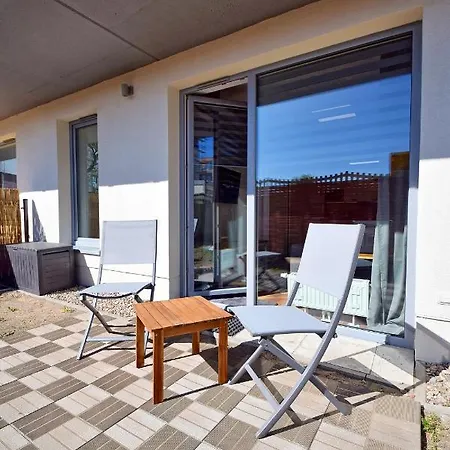 شقة Bursztyn 2 كولوبرزيغ