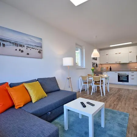 Bursztyn 2 * Kolobrzeg