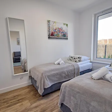 Apartment Bursztyn 2 *