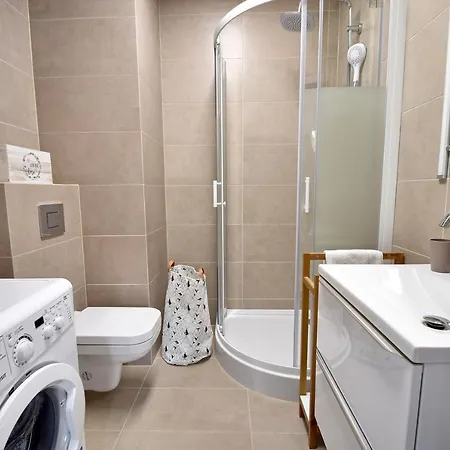 Bursztyn 2 * Kolobrzeg