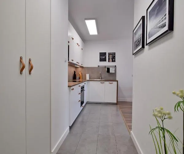 Bursztyn 2 Apartament *