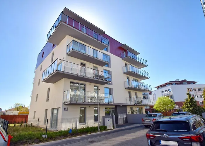 Bursztyn 2 * Kołobrzeg